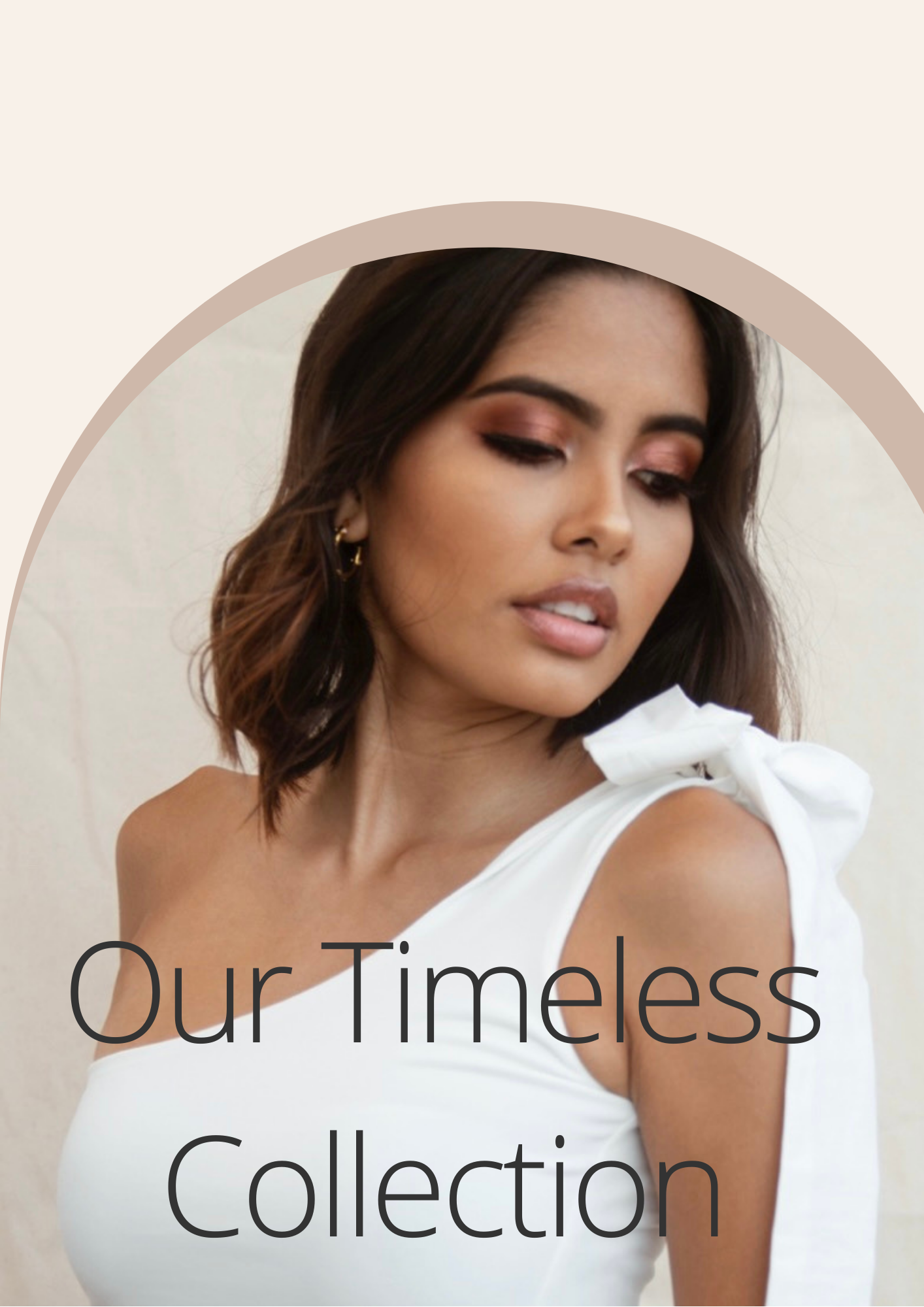 Timeless Capsule
