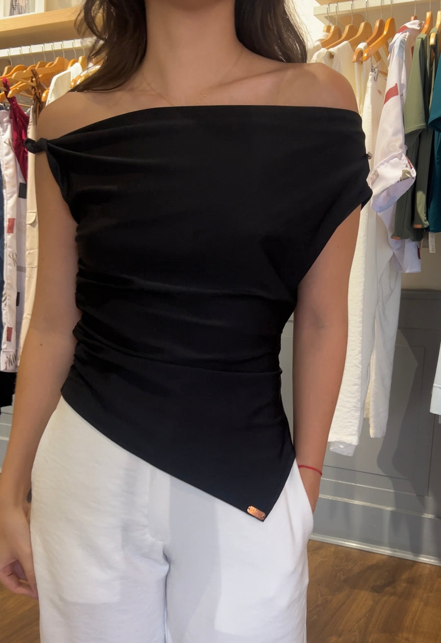 Blusa Eclipse