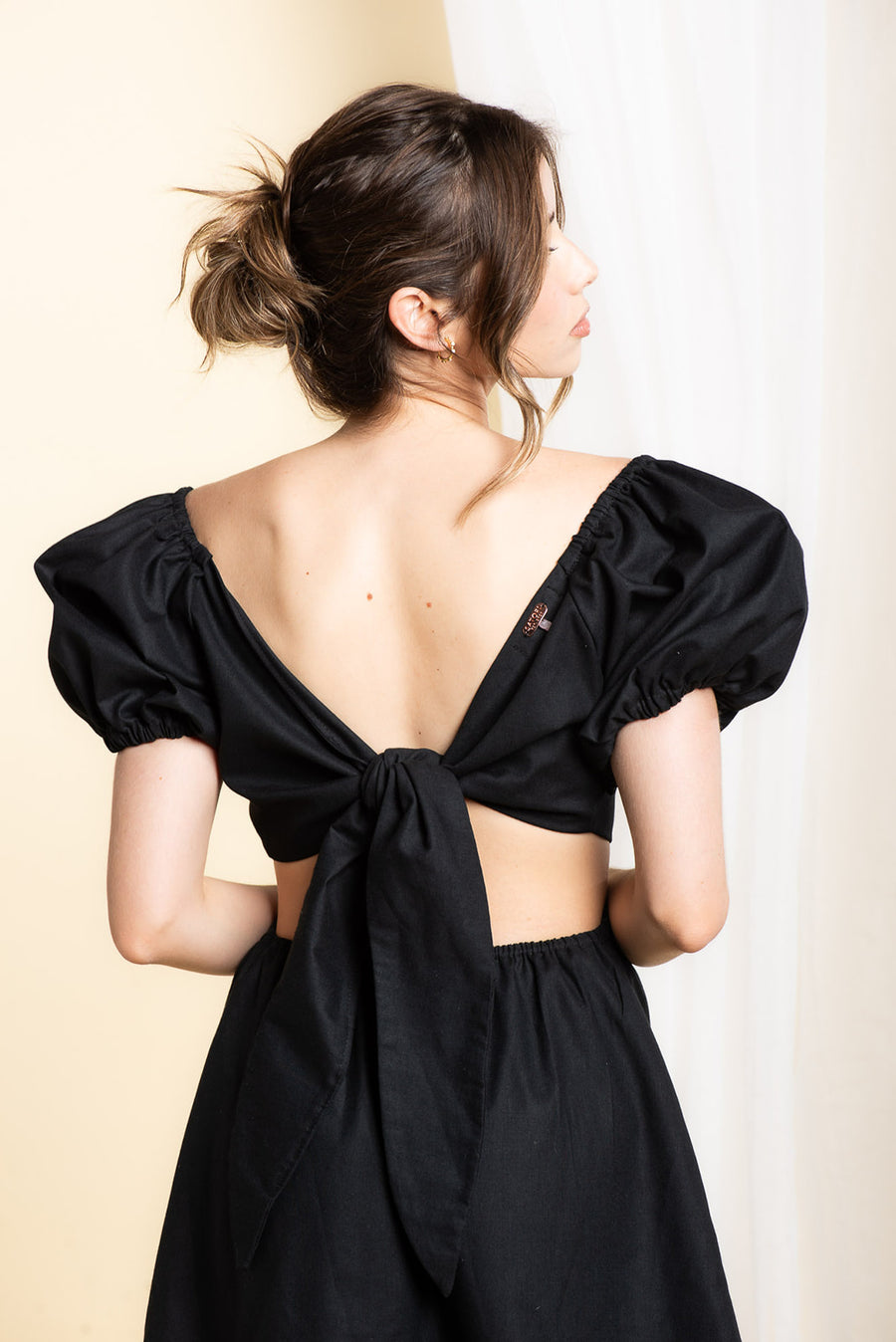 Vestido Calma