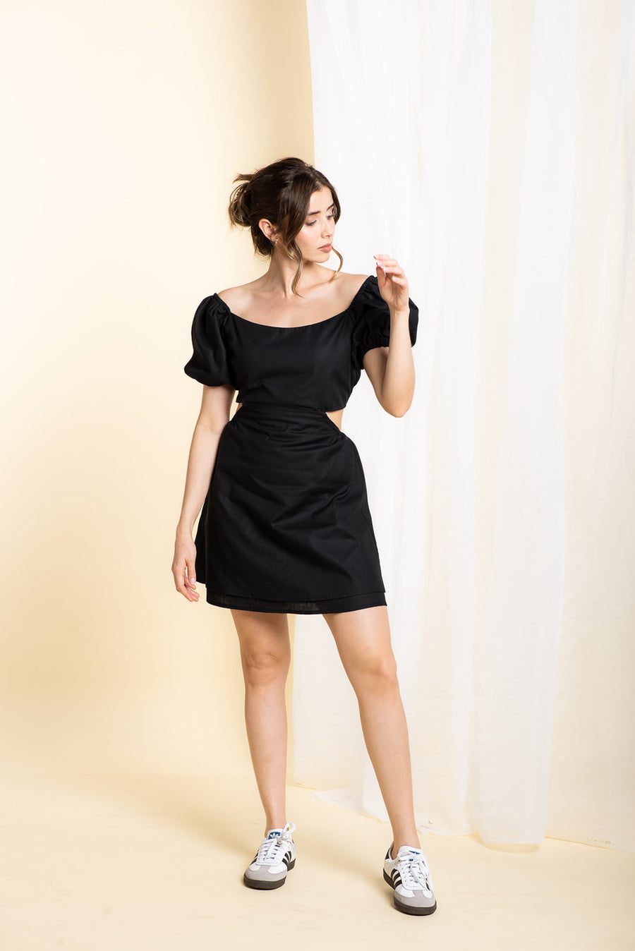 Vestido Calma