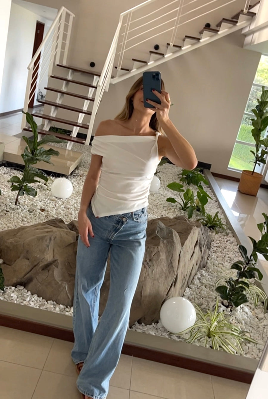 Blusa Eclipse