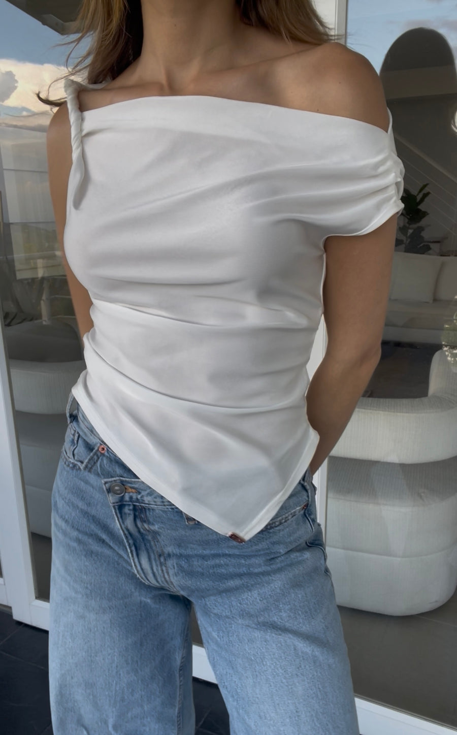 Blusa Eclipse