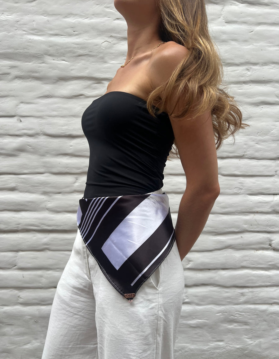 Blusa Solsticio