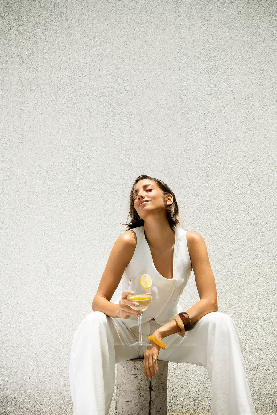 Set Infinito + Confianza